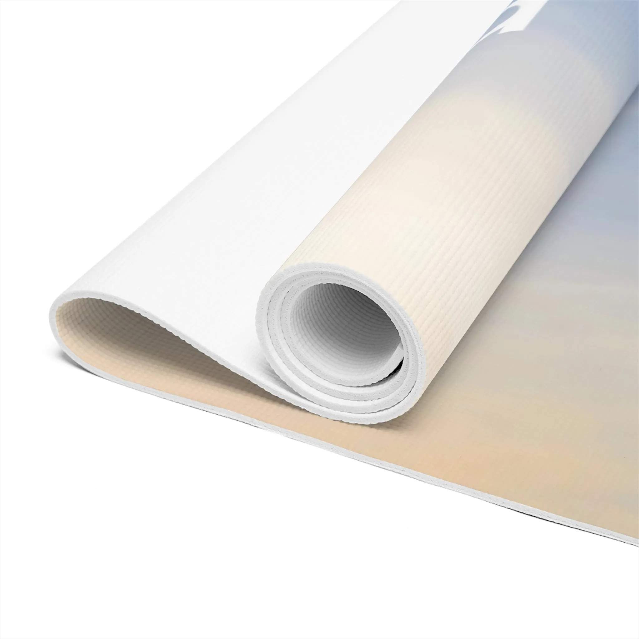 Inspire Wear Foam Yoga Mat