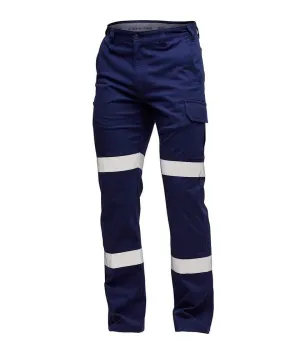 KingGee Stretch Cargo Bi Motion Pant (NEW) K53018