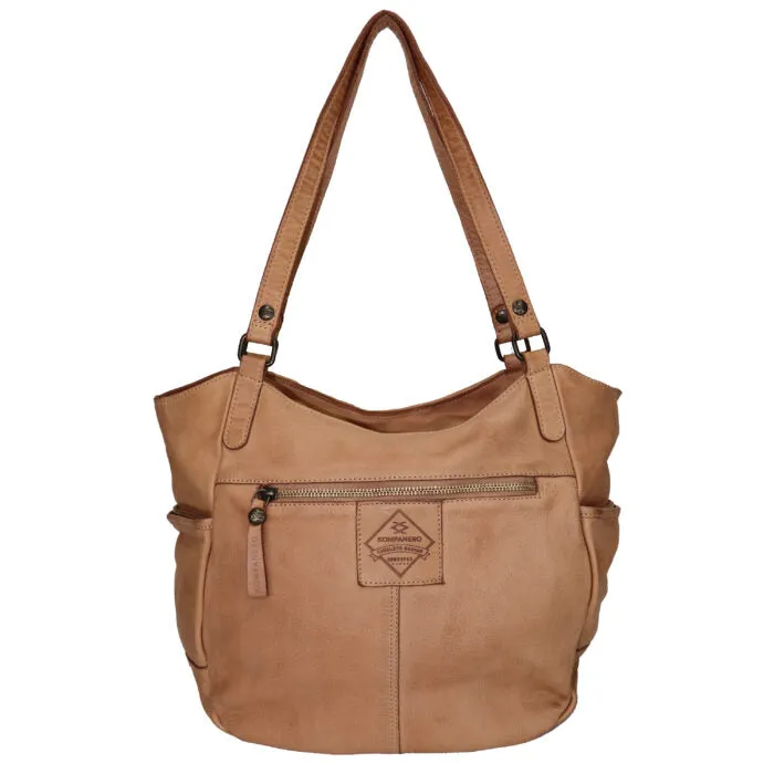 Kompanero Ashton Handbag