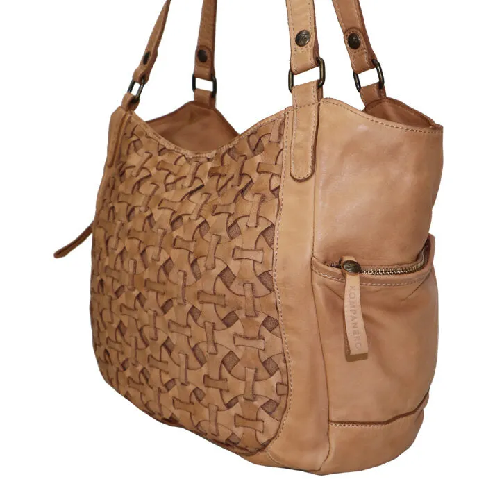 Kompanero Ashton Handbag