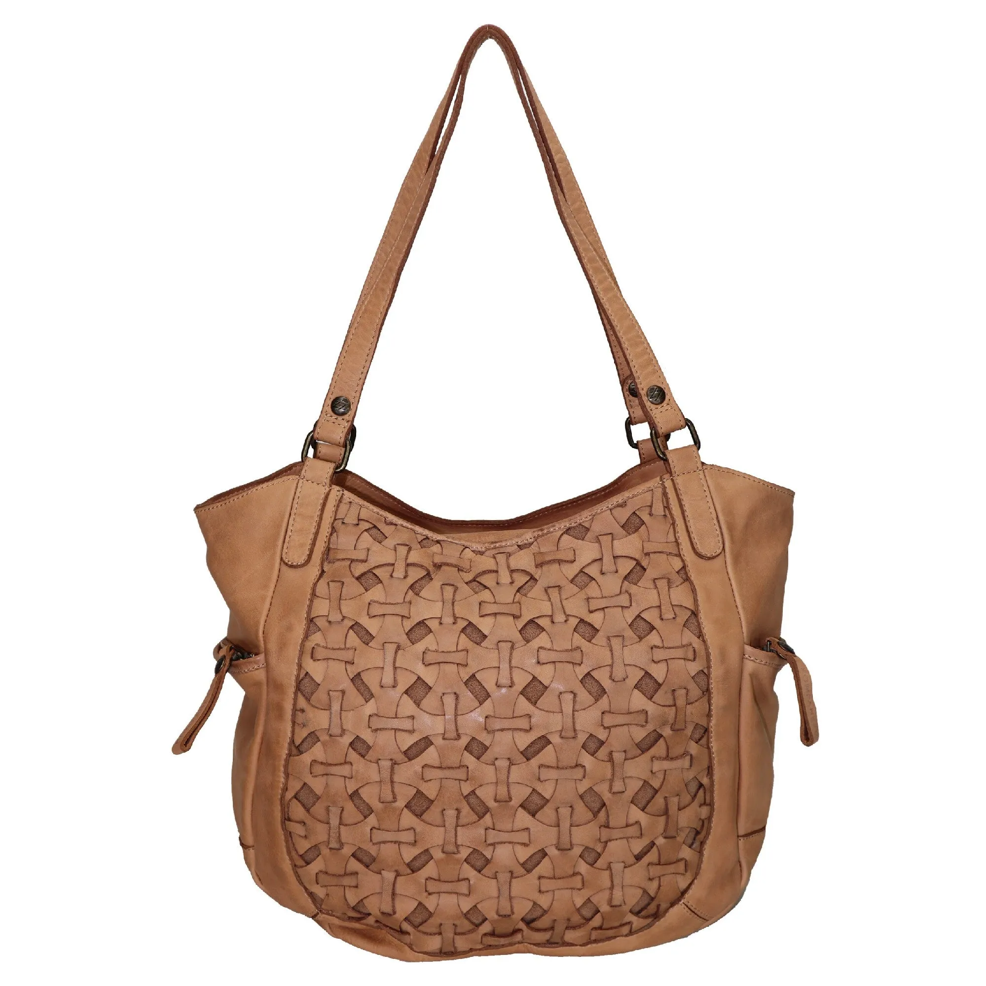 Kompanero Ashton Handbag