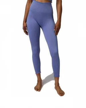 Love Sculpt Legging Seamless 7/8 Ruffles