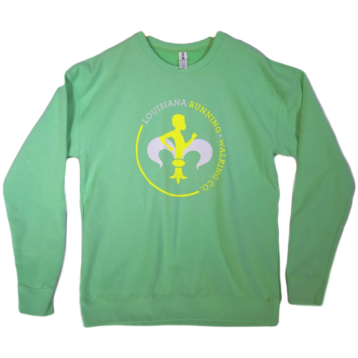 LRWC SWEATSHIRT