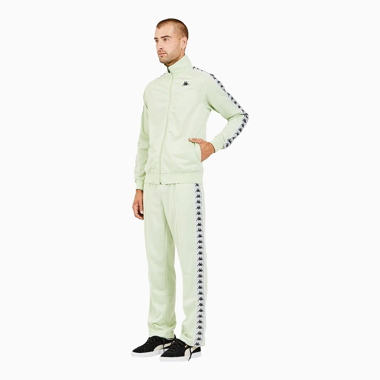 Men's 222 Banda Anniston Tracksuit