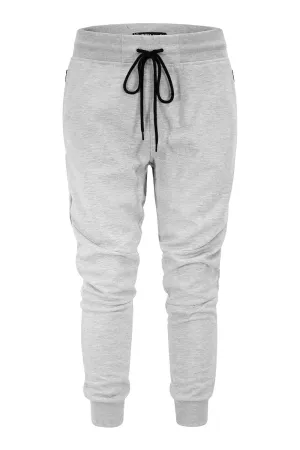 Men's Active Tech Fleece Jogger Pants