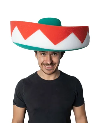 Mexican Hat