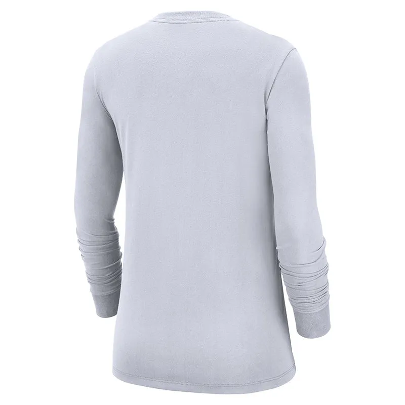 Nike Ladies Long Sleeve T-Shirt