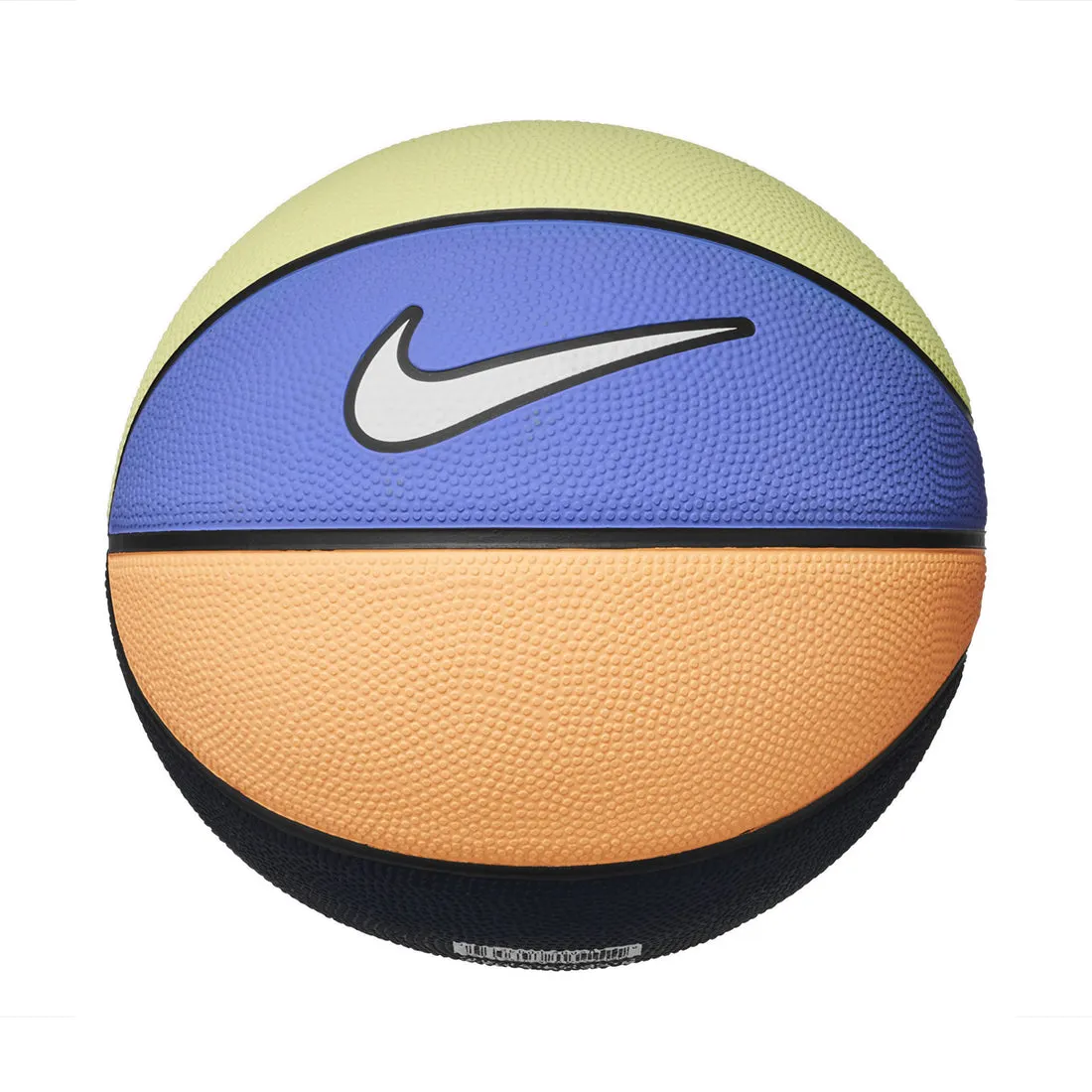 NIKE SKILLS MINI KIDS' BASKETBALL MULTI