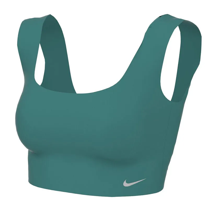 Nike - Women's Essential Crop Top (Washed Teal)