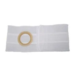 Nu-Form Support Belt Prolapse Strap 4-1/2" Center Opening 6" Wide 36" - 40" Waist Large