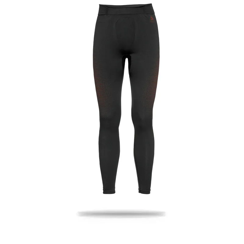 Odlo Men's Performance Warm Eco Baselayer Pants