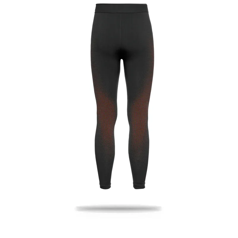 Odlo Men's Performance Warm Eco Baselayer Pants