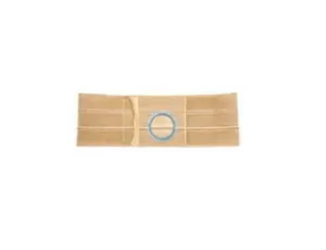 Original Flat Panel Beige Support Belt 2-3/4" Opening 1" From Bottom 9" Wide 36" - 40" Waist Large