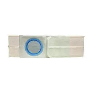 Original Flat Panel Beige Support Belt 2-3/8" Opening 1" From Bottom 9" Wide 32" - 35" Waist Medium