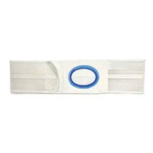 Original Flat Panel Belt Prolapse Strap 3-1/4" Center Opening 4" Wide 36" - 40" Waist Large