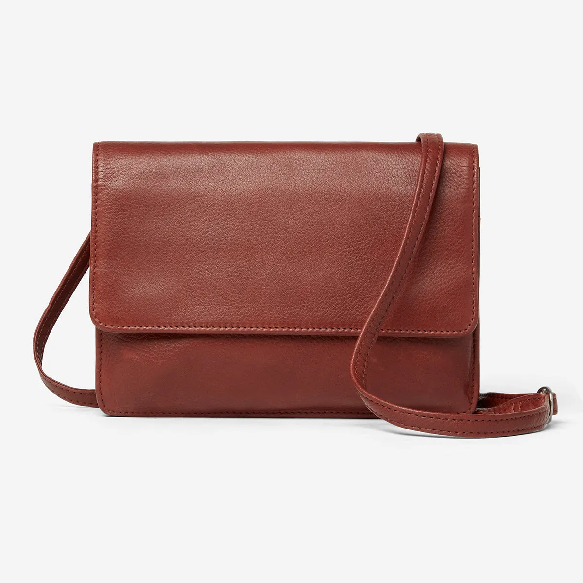 Osgoode Marley Leather Women's Pocket Urbanizer