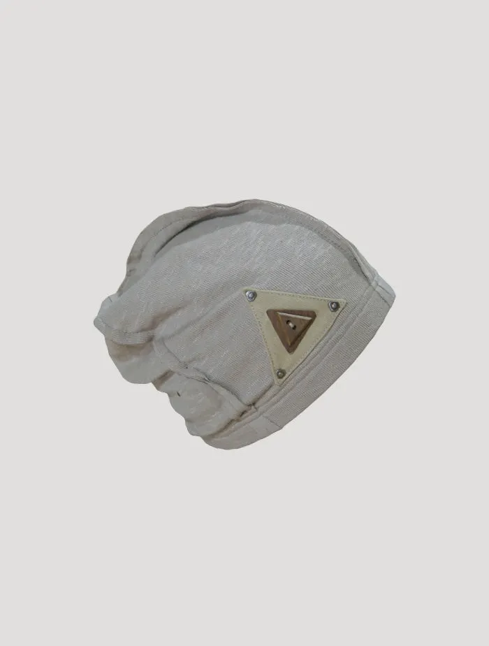 Pyramid Beanie