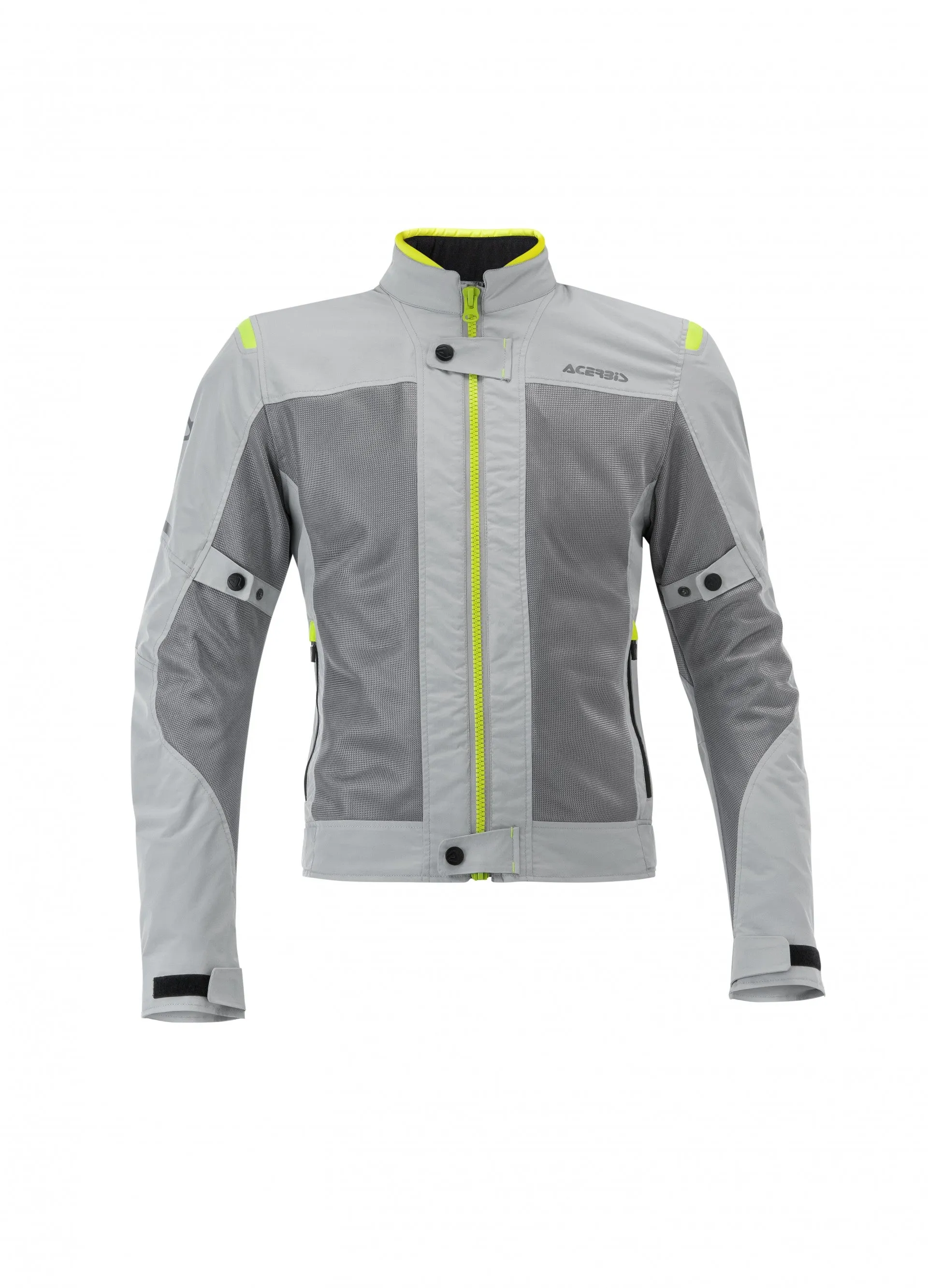 RAMSEY MY VENTED JACKET