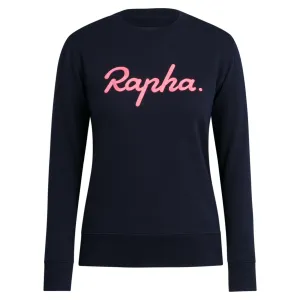 Rapha Women's Logo Sweatshirt