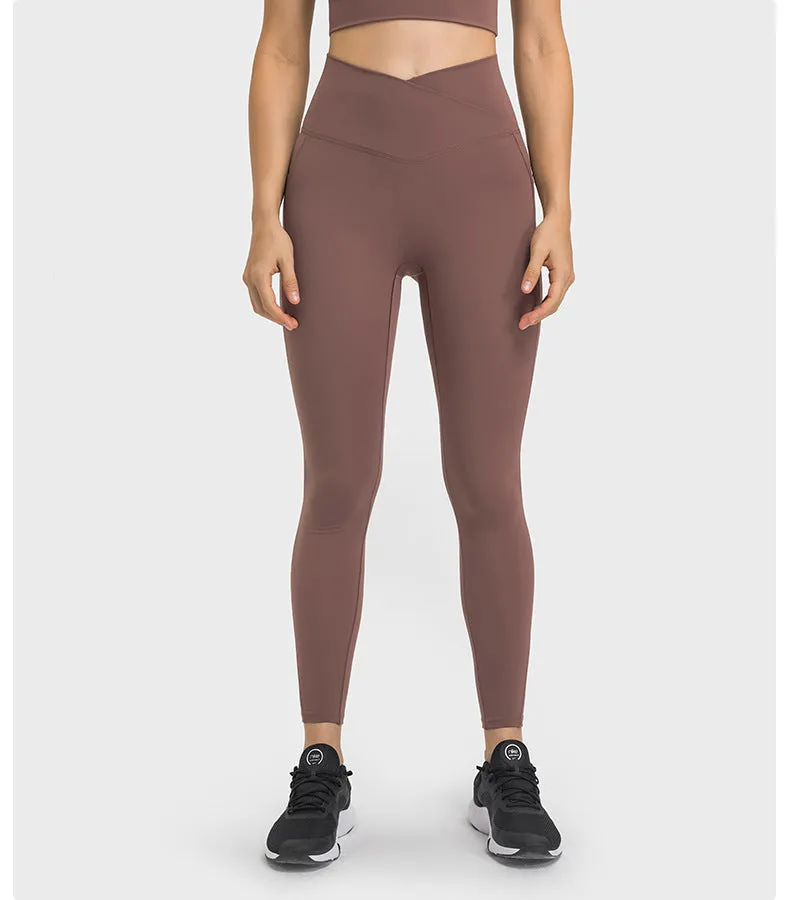 Reclaim V-Cut Legging