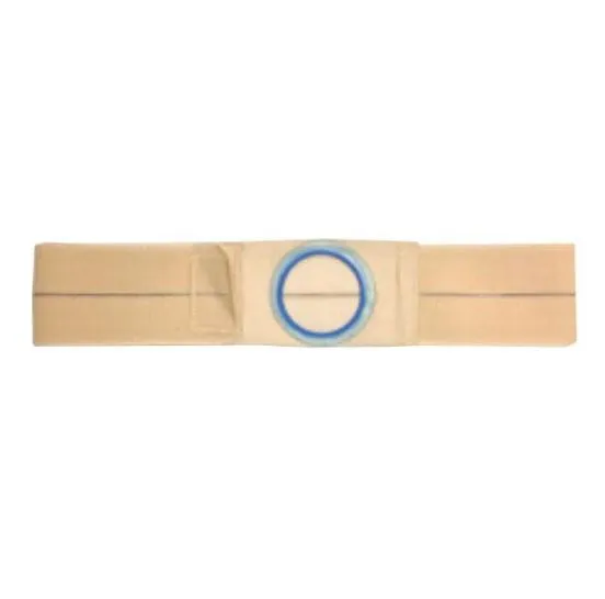 Special Original Flat Panel 3" Beige Support Belt 2" Center Opening Waist 32"-35" Cool Comfort Medium