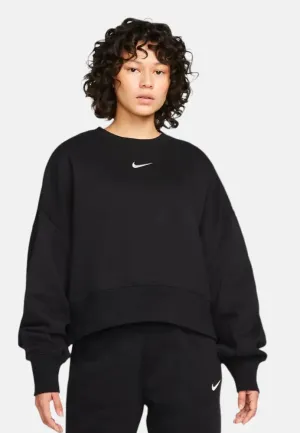 Sportswear Phoenix Fleece Over-Oversized Crew Sweat