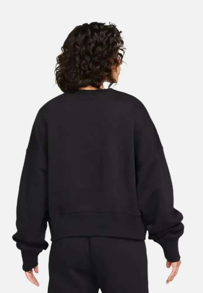 Sportswear Phoenix Fleece Over-Oversized Crew Sweat