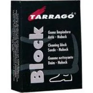 Tarrago Cleaner Block for Suede and Nubuck