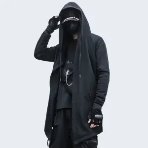 Techwear Ninja Coat