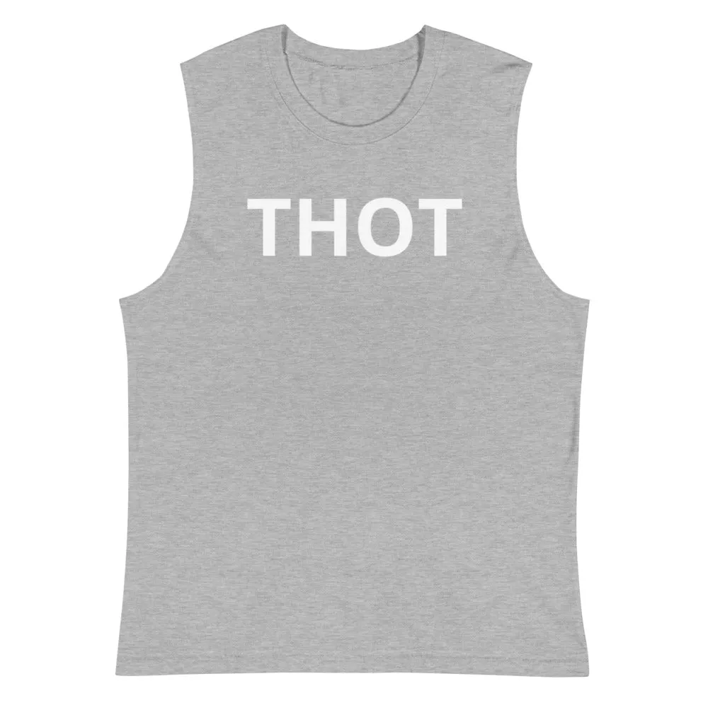 Thot Muscle Tank